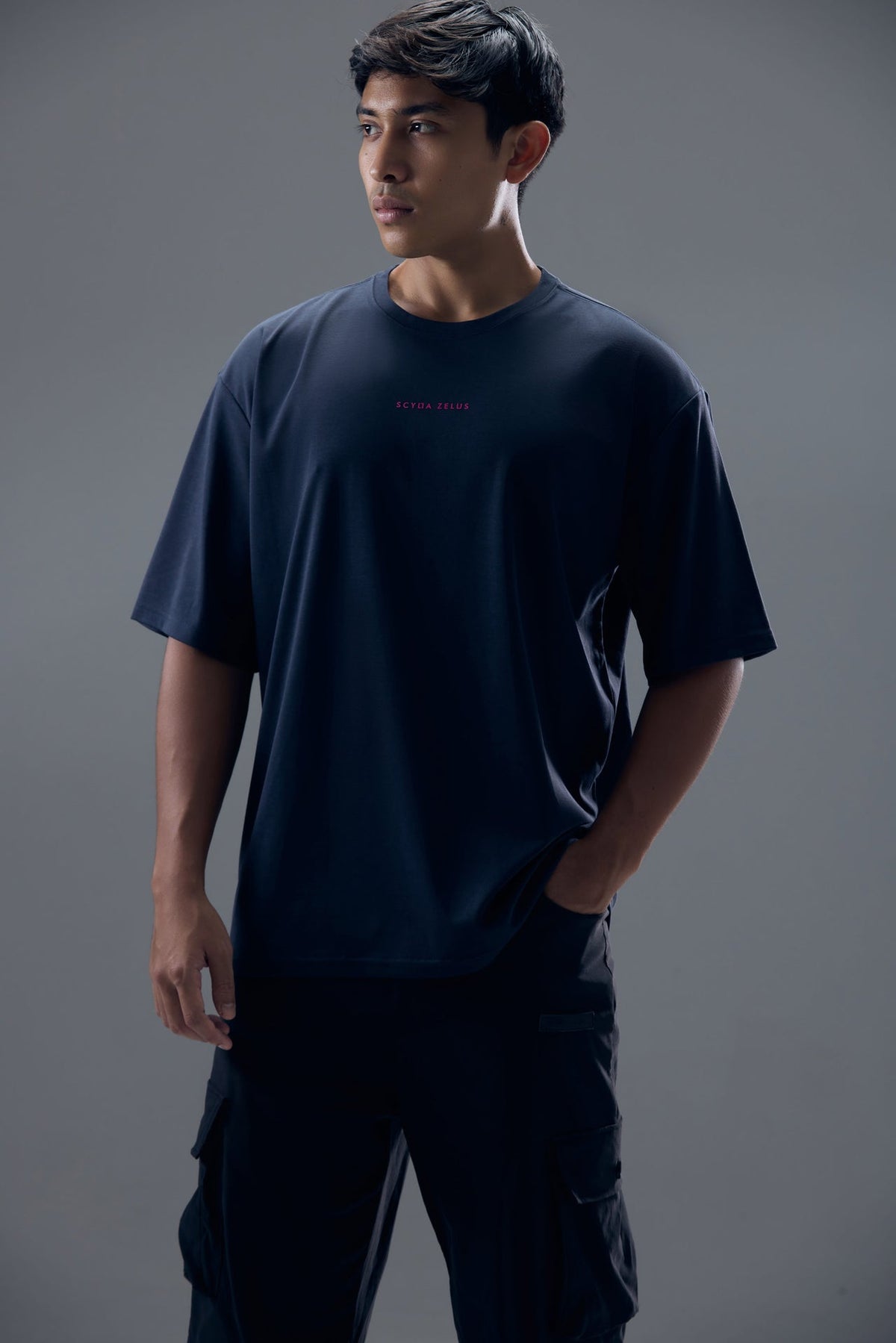 Scylla Power Surge Tee