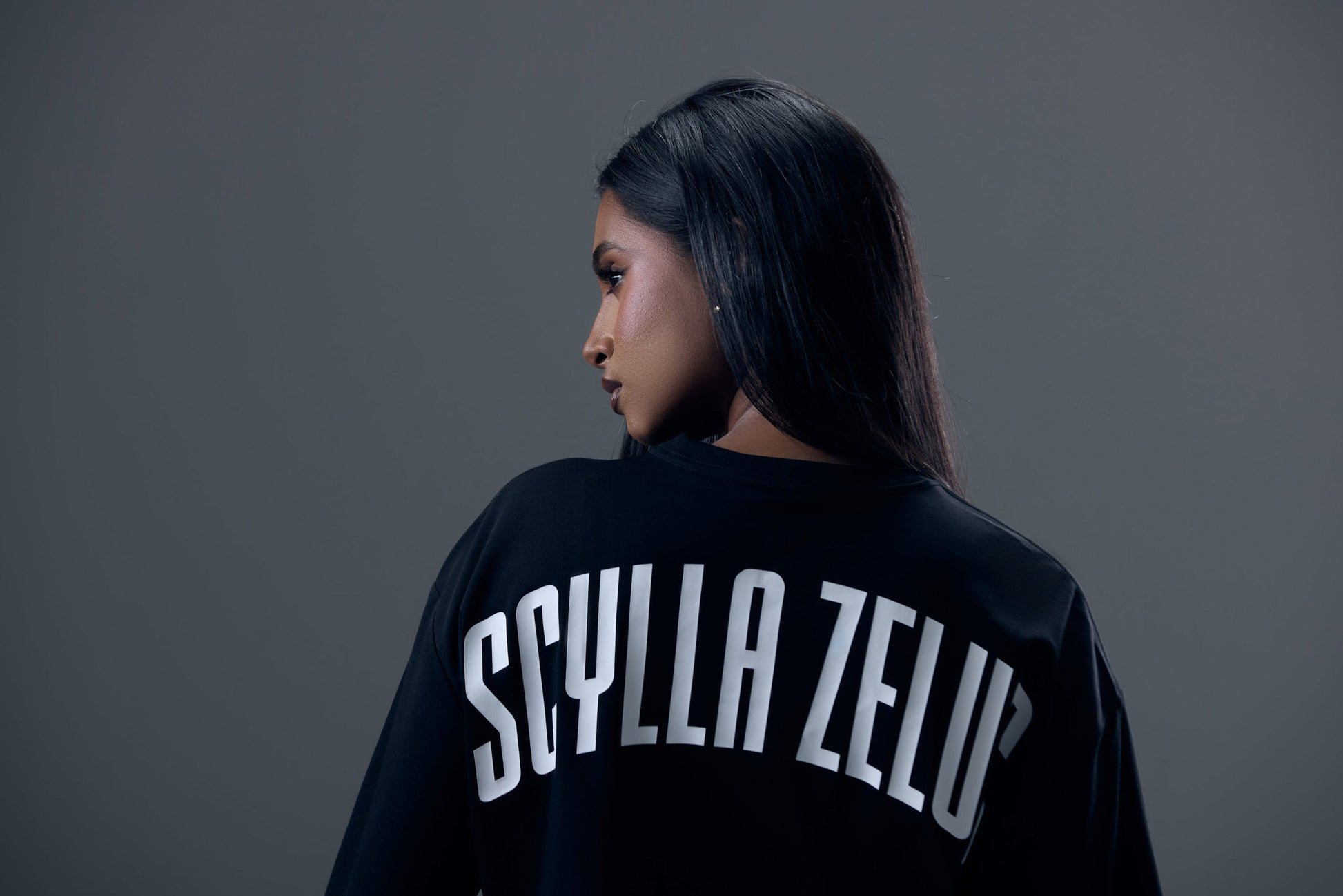 Scylla Impact Tee