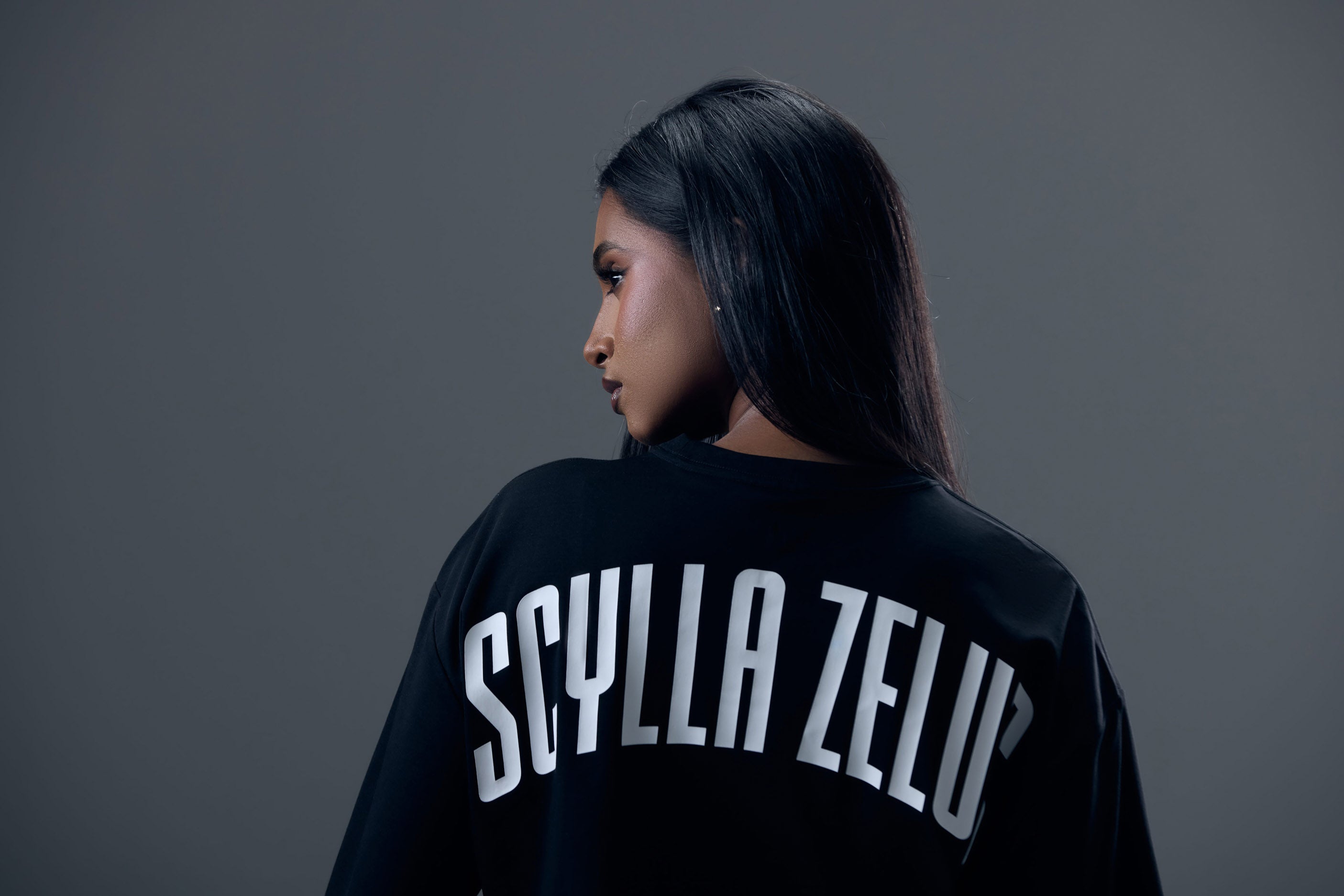 Scylla Impact Tee