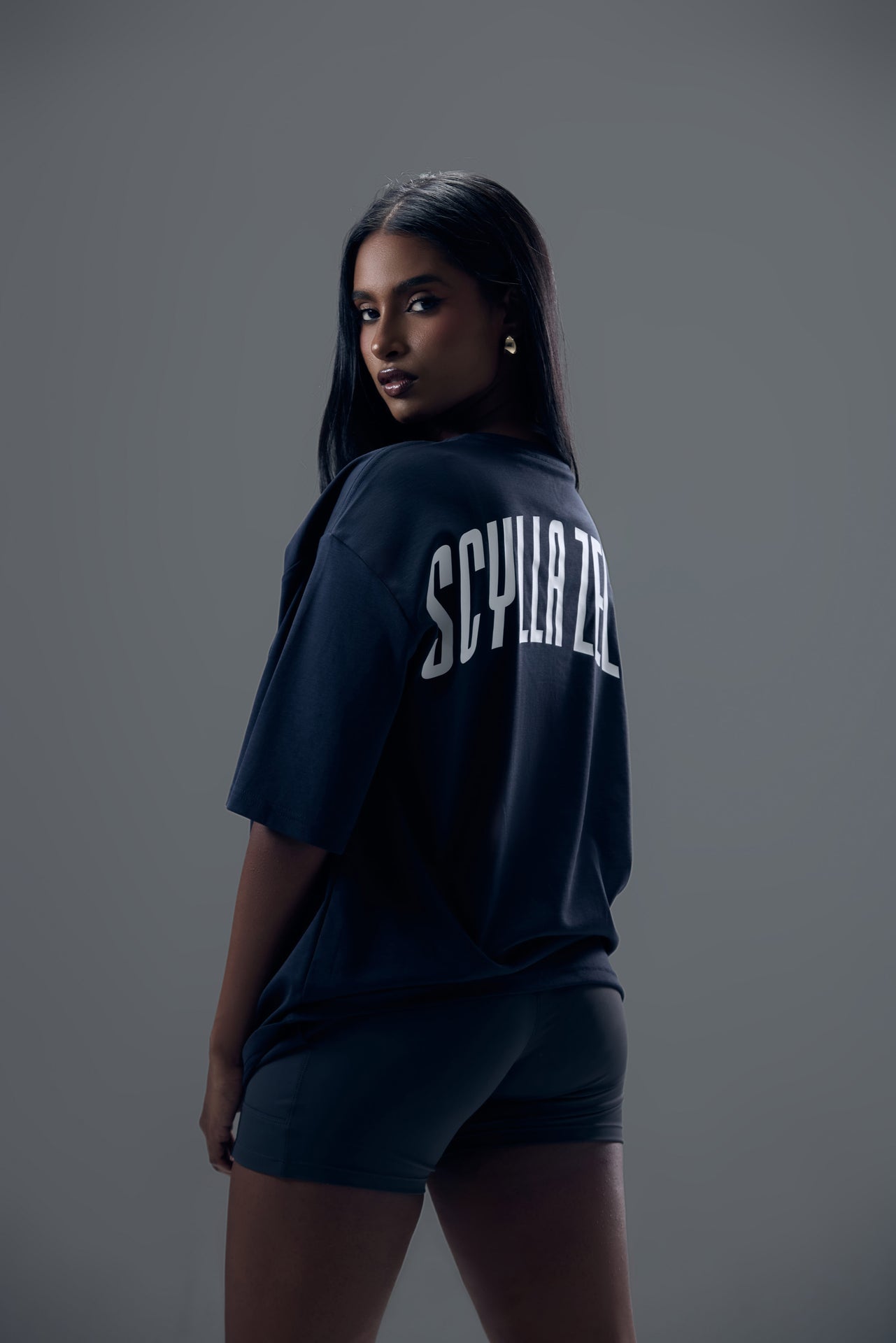Scylla Impact Tee