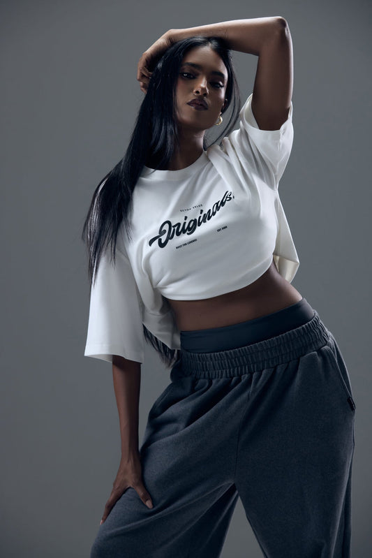 Scylla Prime Originals Tee