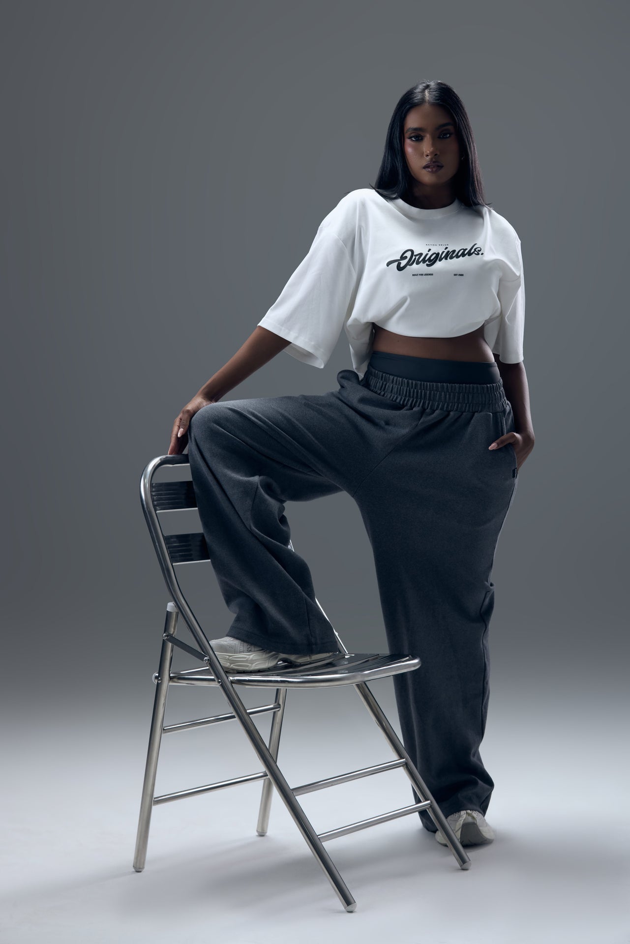 Scylla Prime Originals Tee