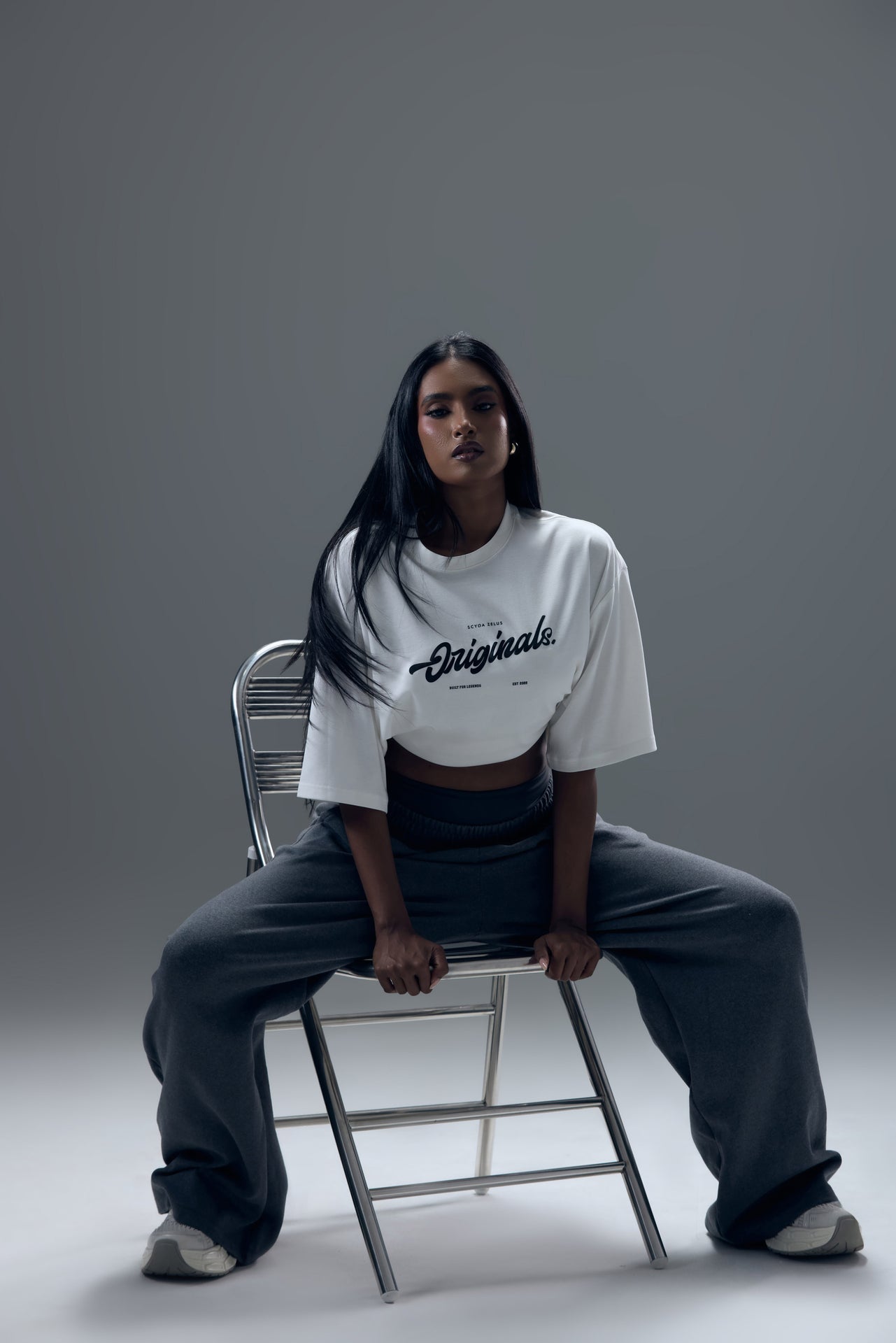 Scylla Prime Originals Tee