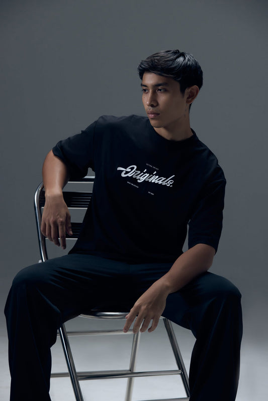 Scylla Prime Originals Tee