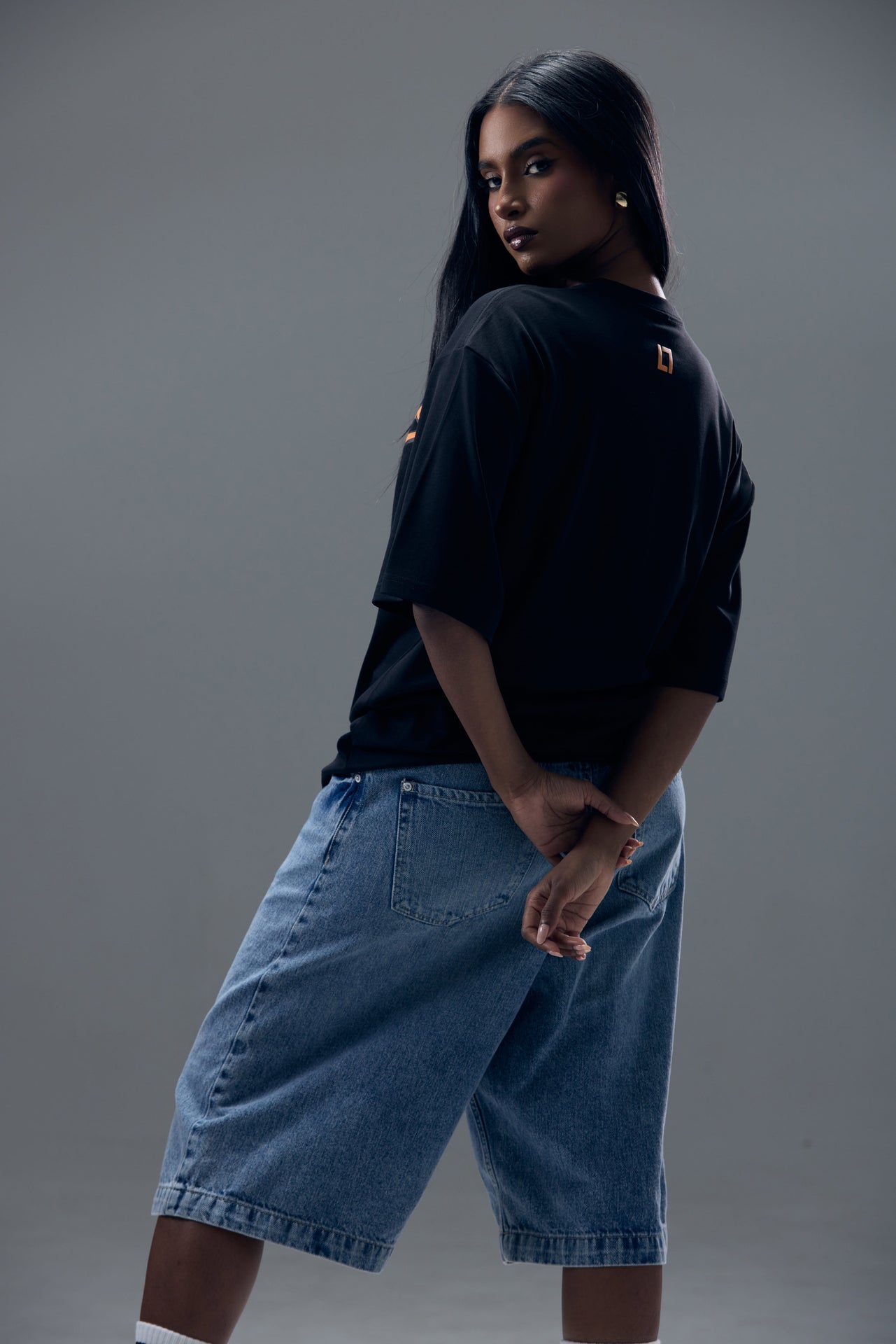 Scylla Prime Script Tee