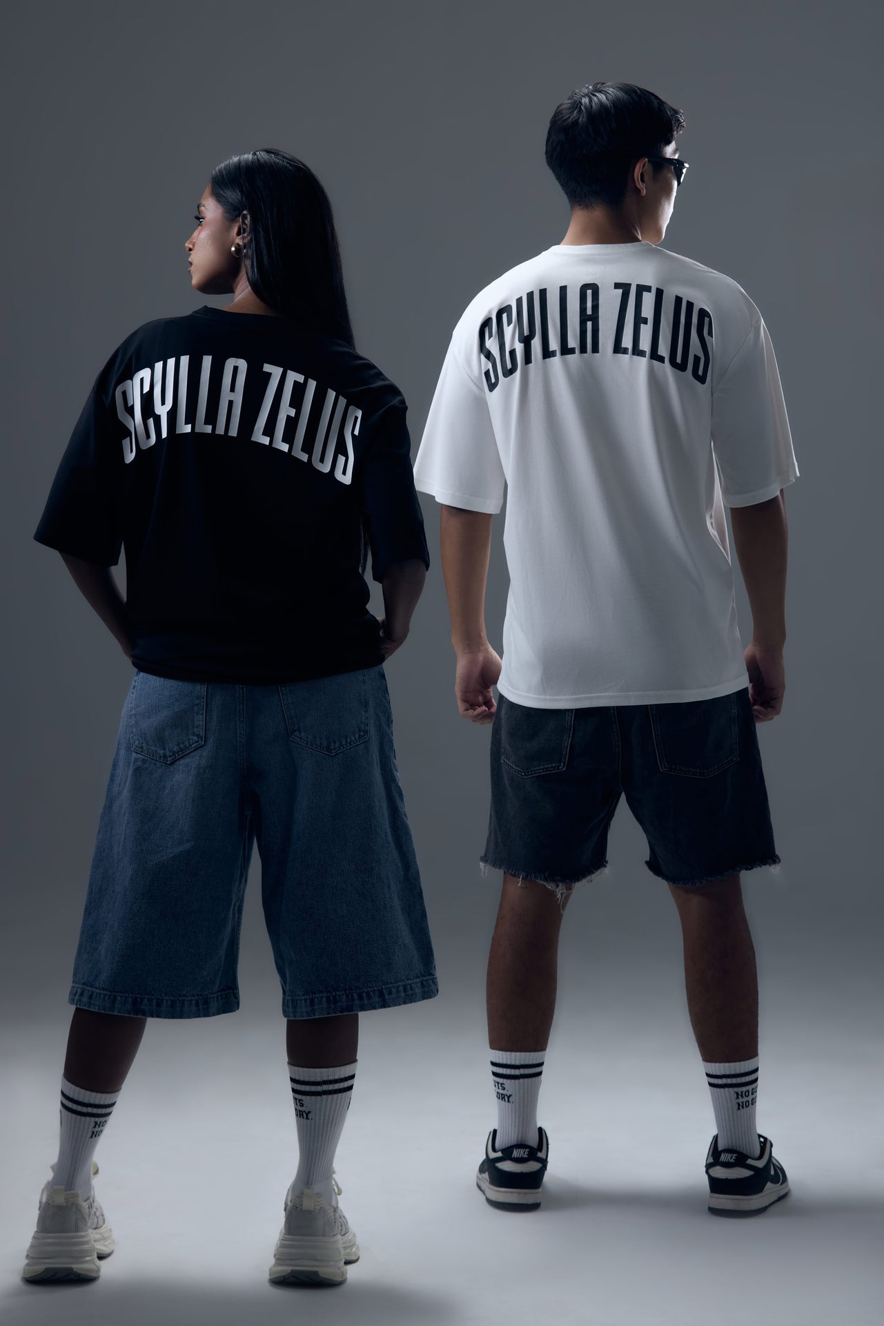Scylla Impact Tee