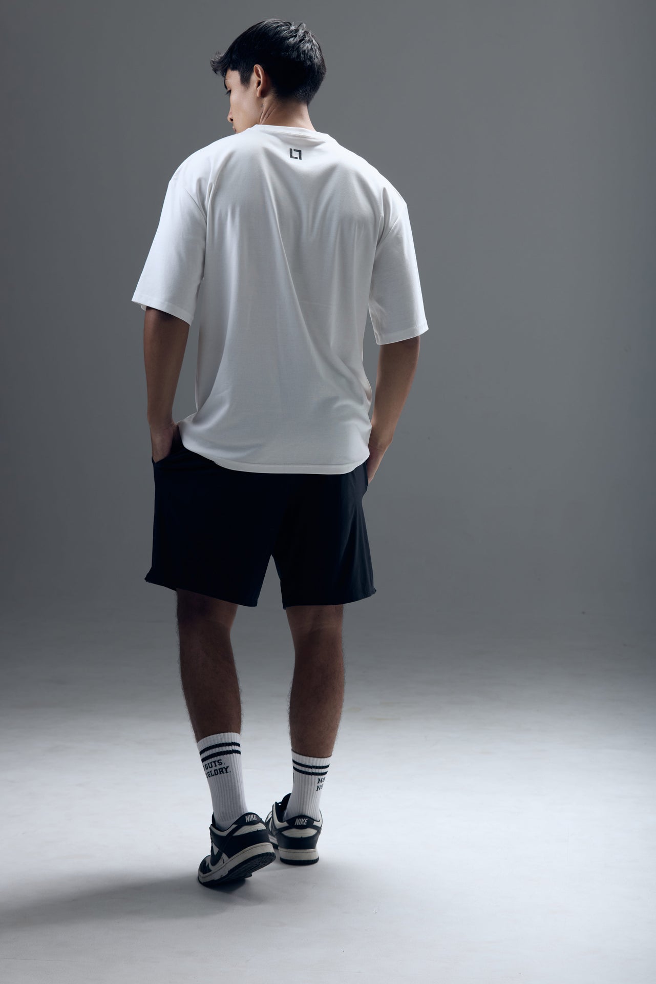 Scylla Legacy Purpose Tee