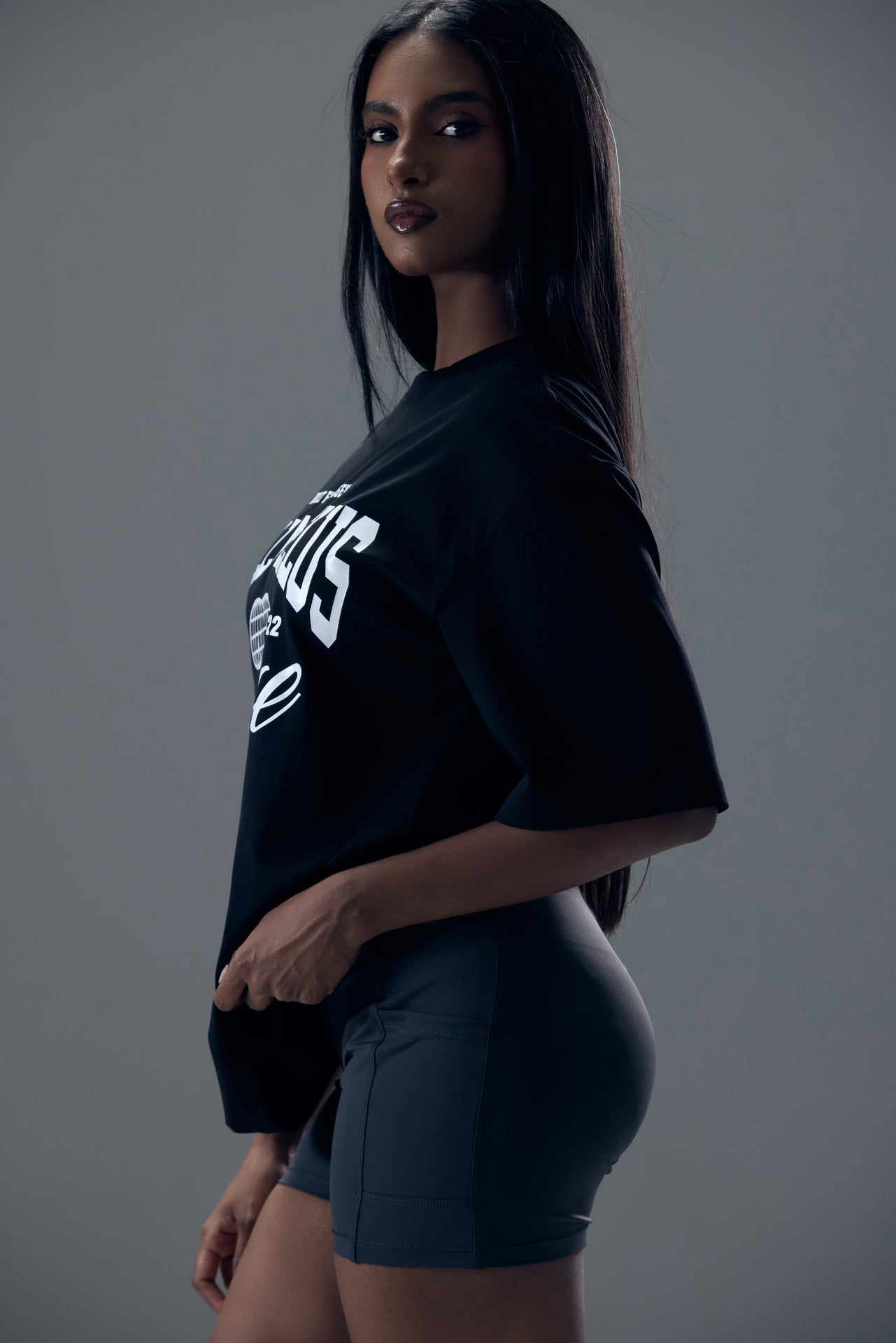 Scylla Legacy Purpose Tee