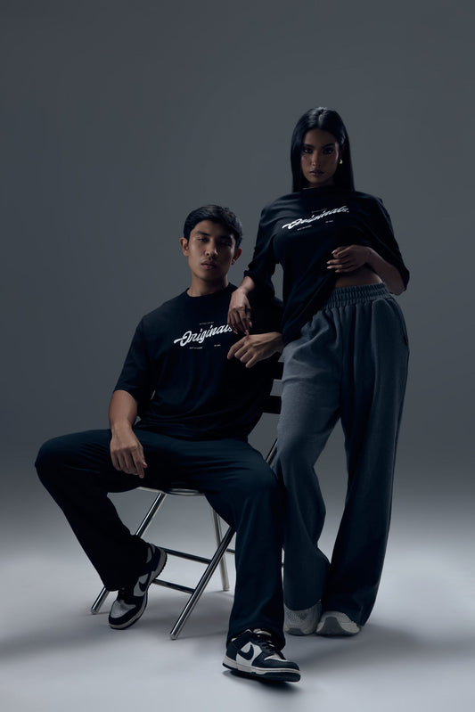 Scylla Prime Originals Tee