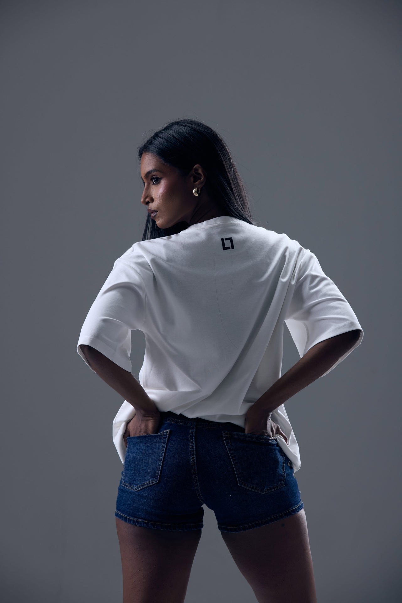 Scylla Iron Club Tee