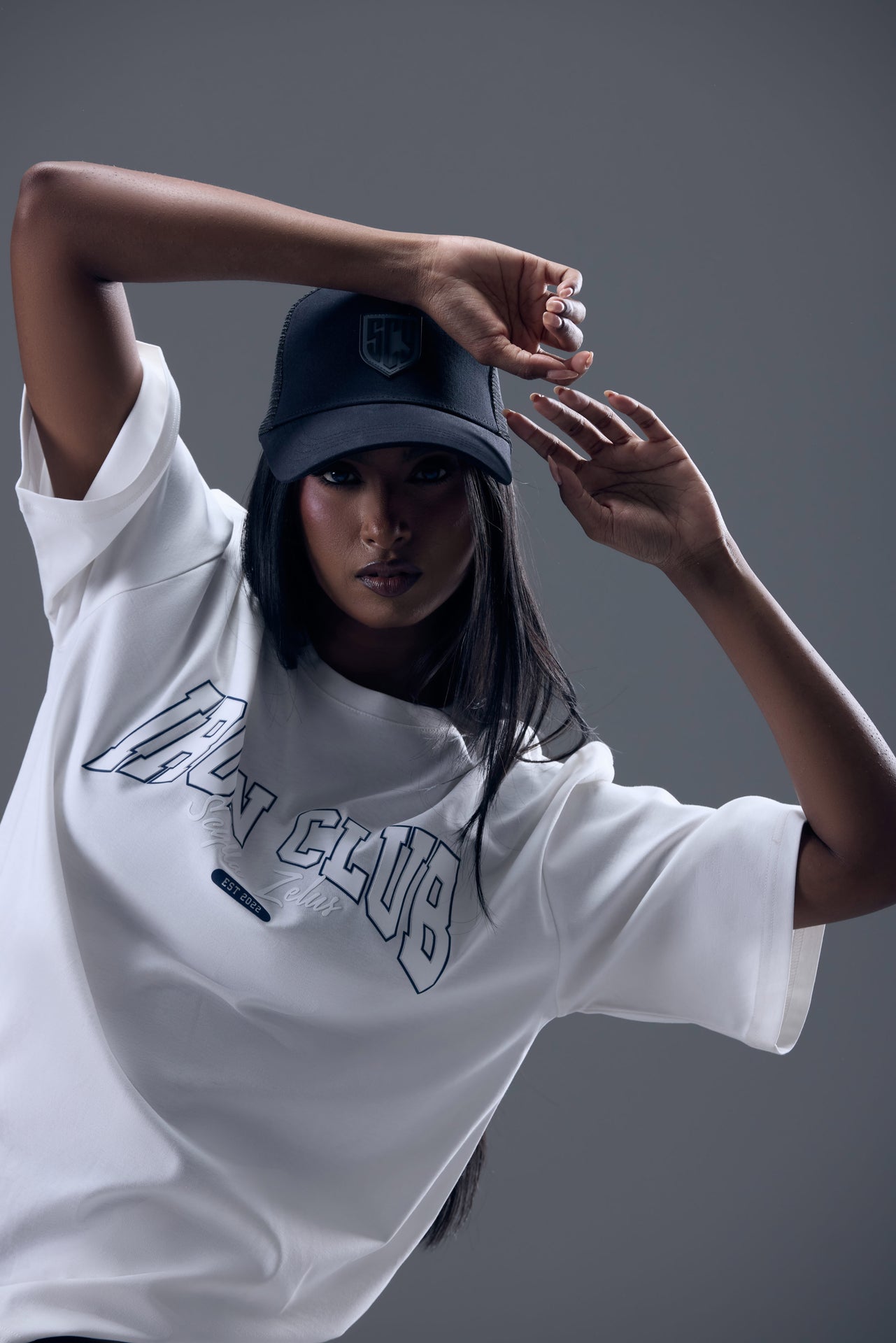 Scylla Iron Club Tee