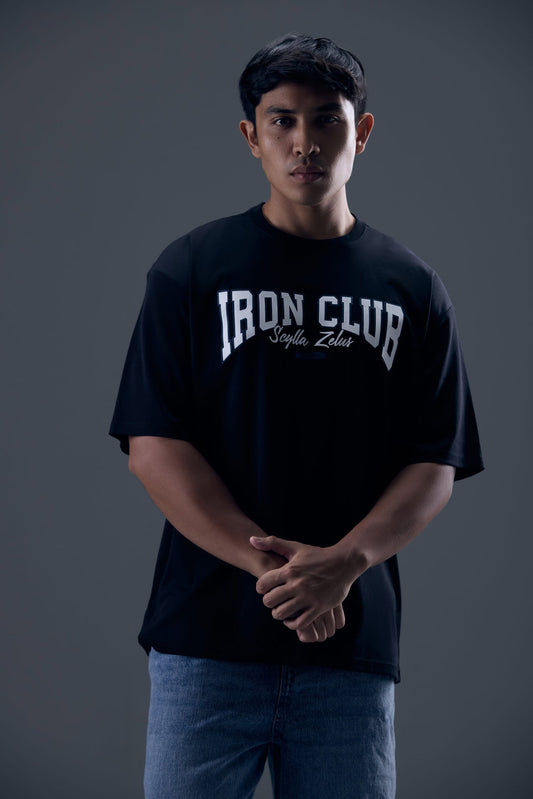 Scylla Iron Club Tee