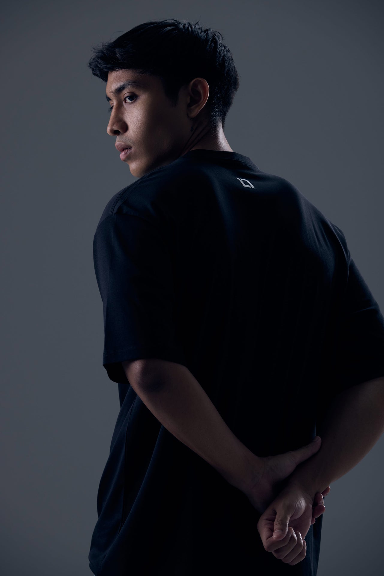 Scylla Legacy Purpose Tee