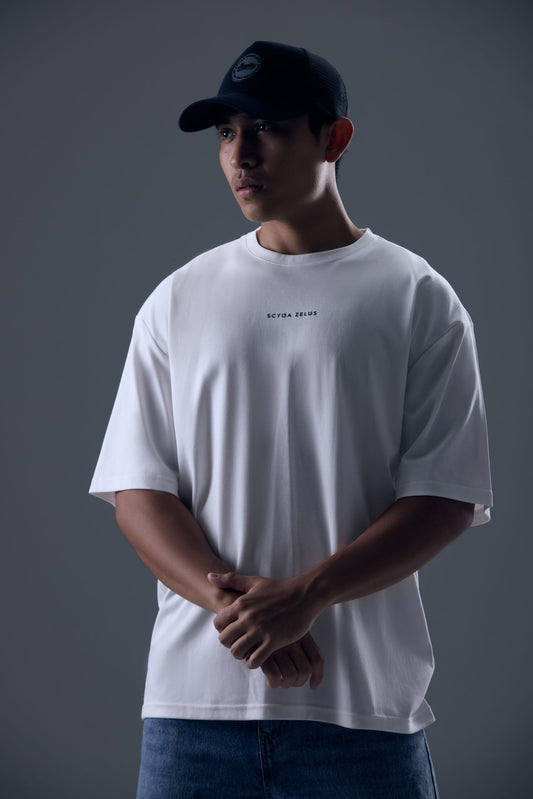 Scylla Rep Power Tee