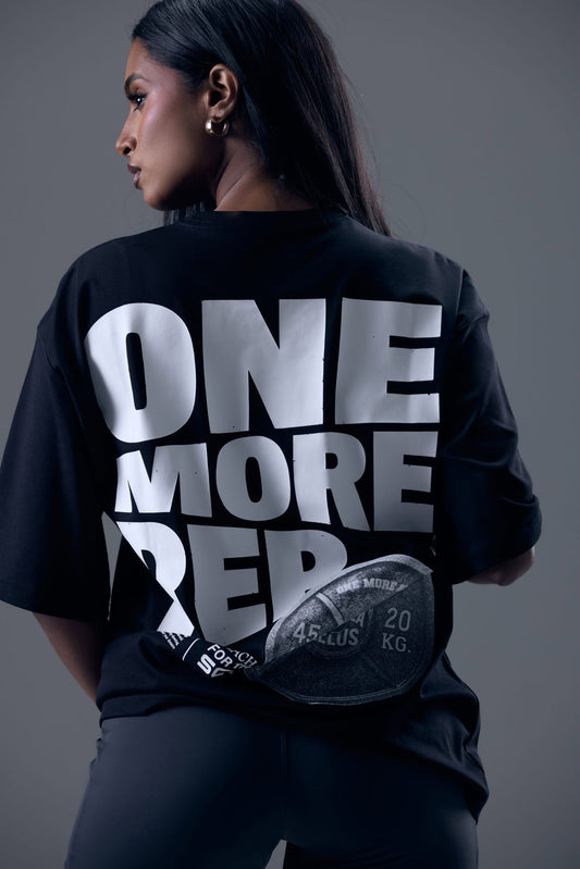 Scylla Rep Power Tee