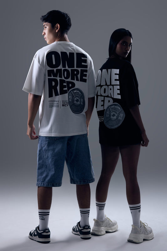 Scylla Rep Power Tee