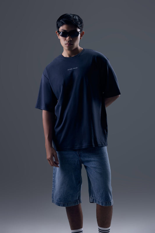 Scylla Rep Power Tee