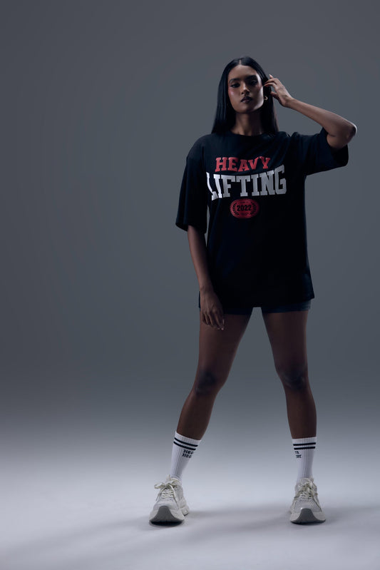 Scylla Power Lift Tee