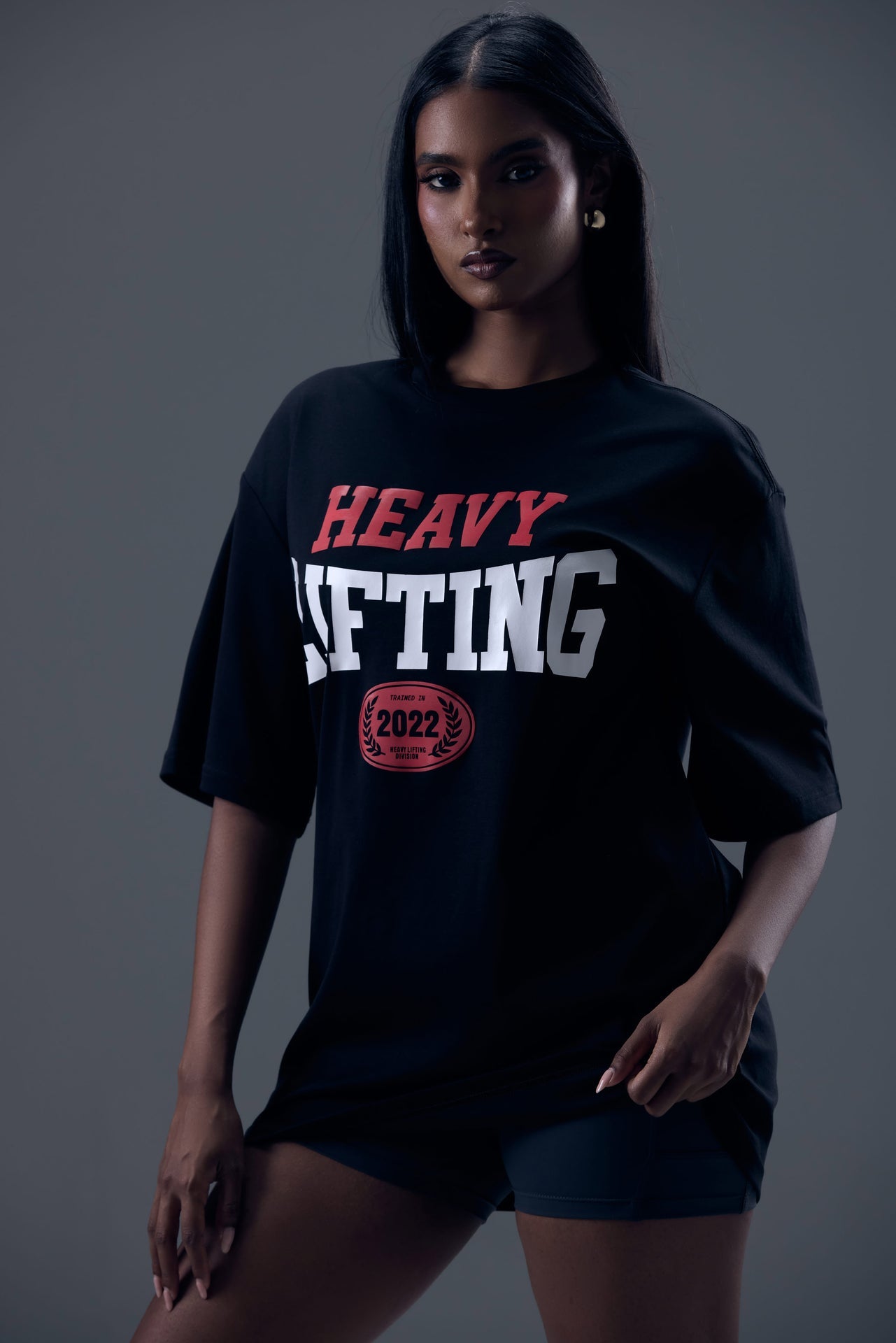 Scylla Power Lift Tee