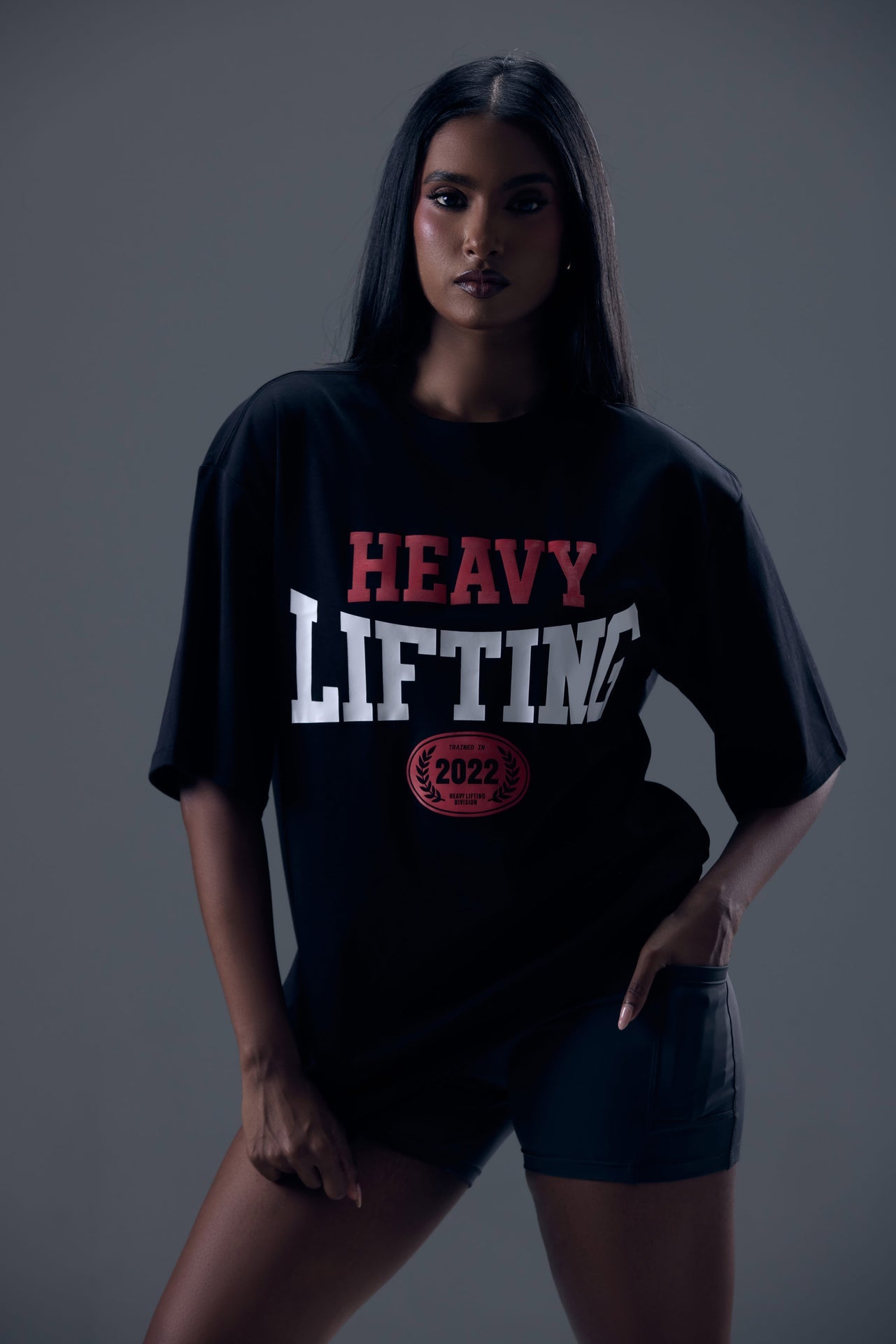 Scylla Power Lift Tee
