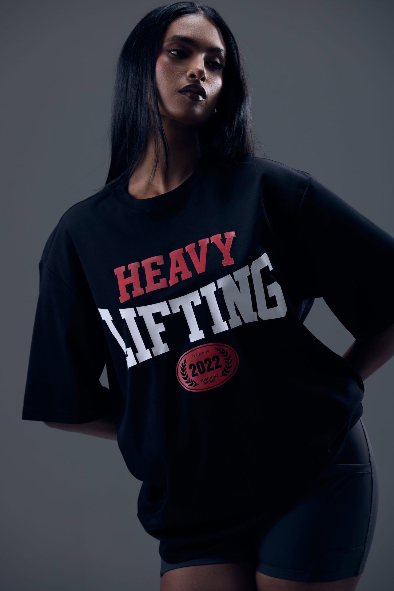 Scylla Power Lift Tee