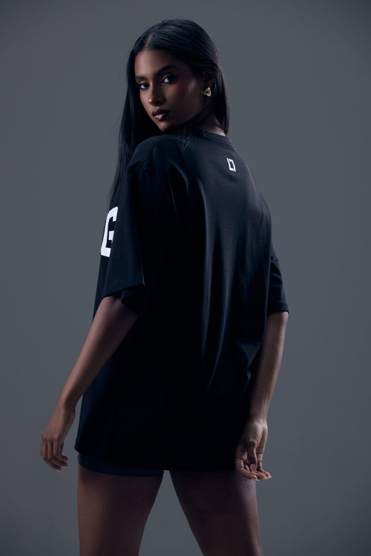 Scylla Power Lift Tee