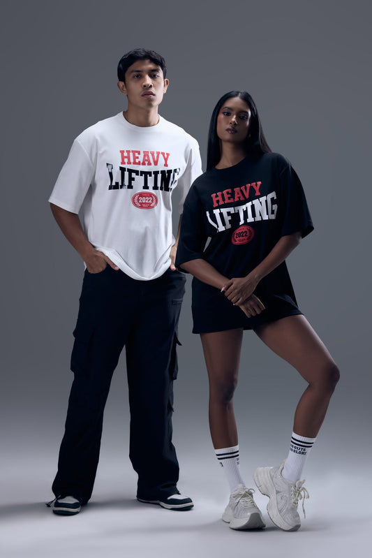 Scylla Power Lift Tee