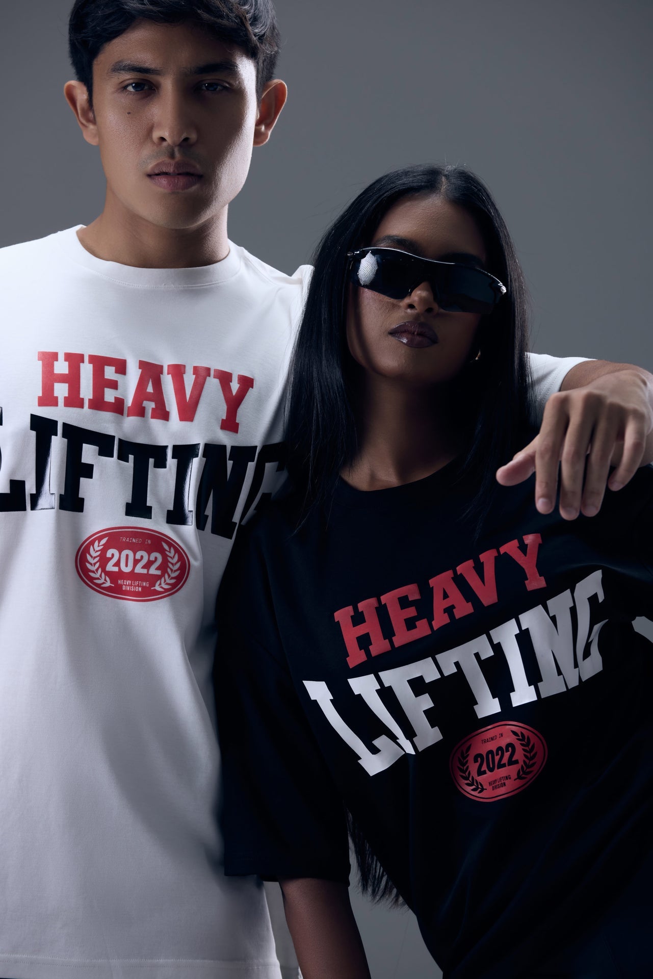 Scylla Power Lift Tee