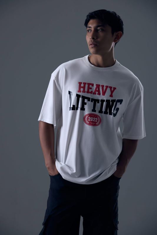 Scylla Power Lift Tee