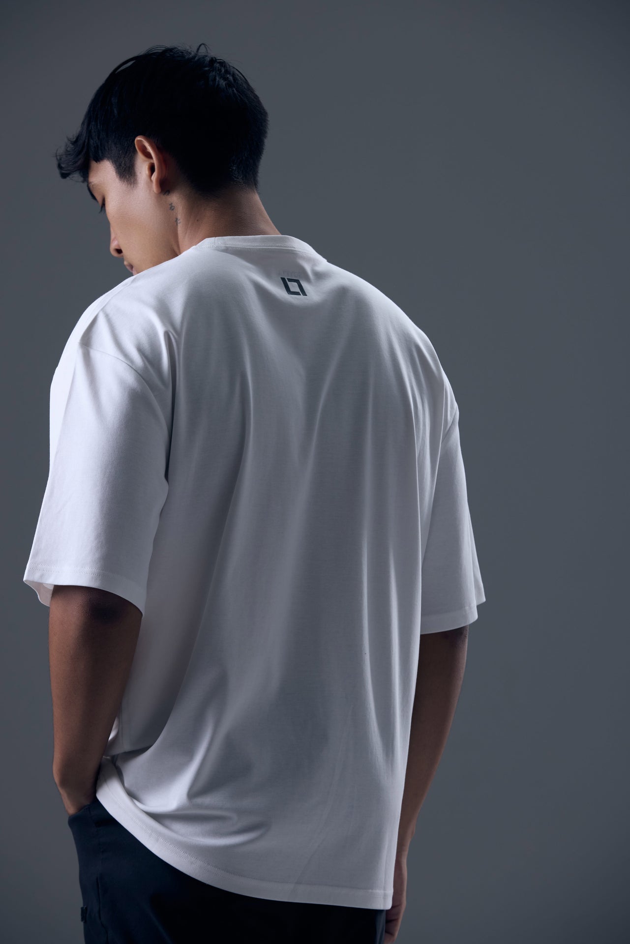 Scylla Legacy Purpose Tee