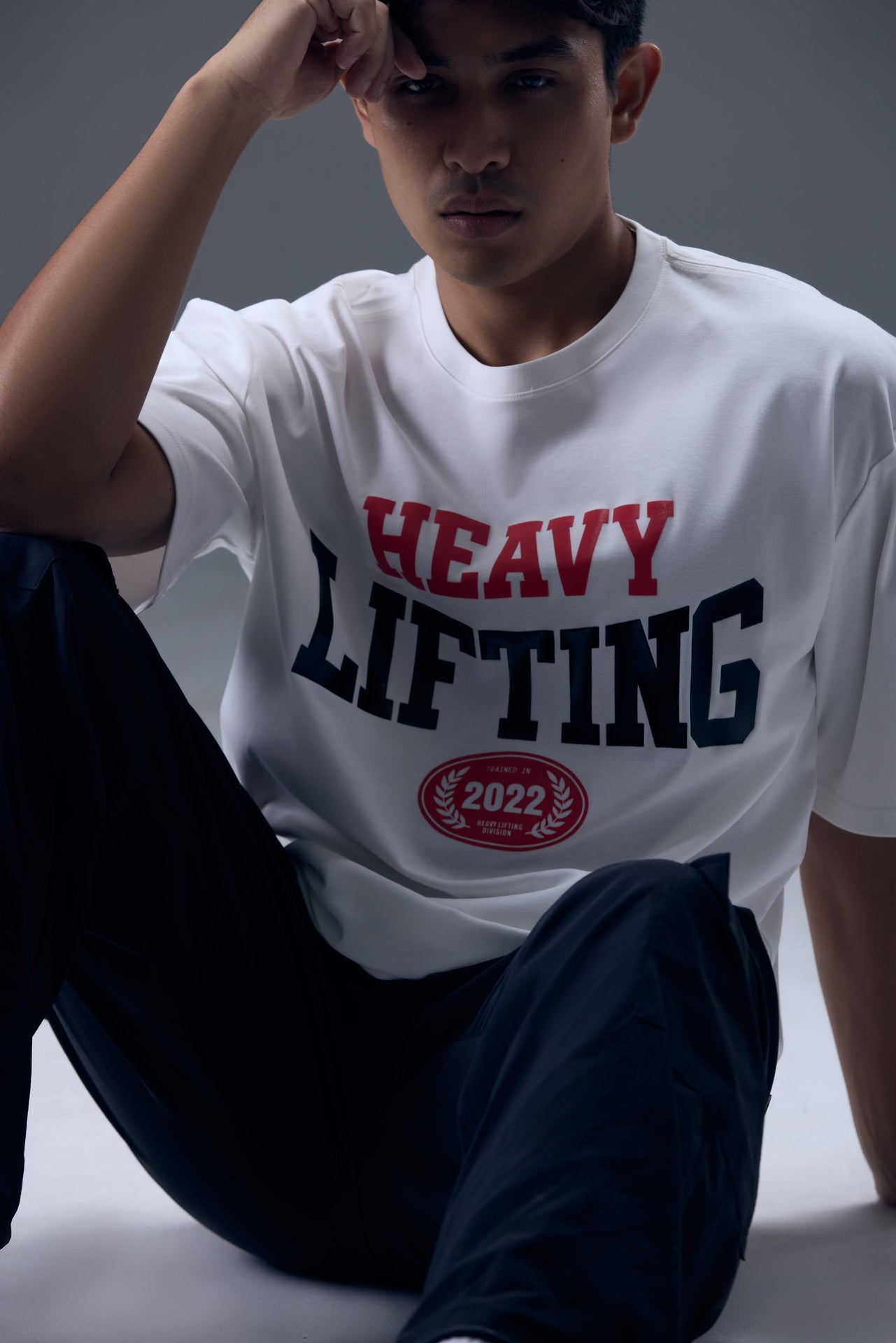 Scylla Power Lift Tee