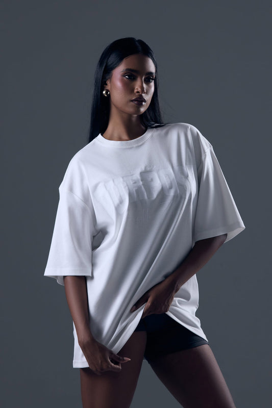 SZ Shadow Vision Protocol Tee