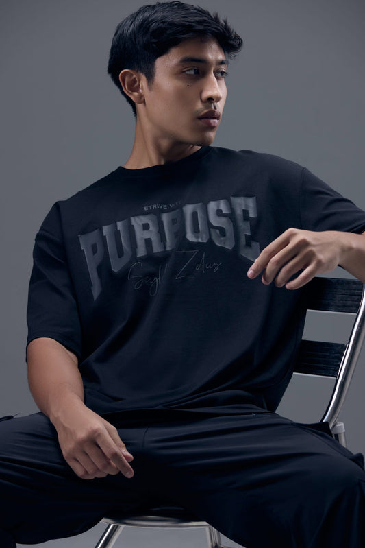 SZ Shadow Vision Protocol Tee