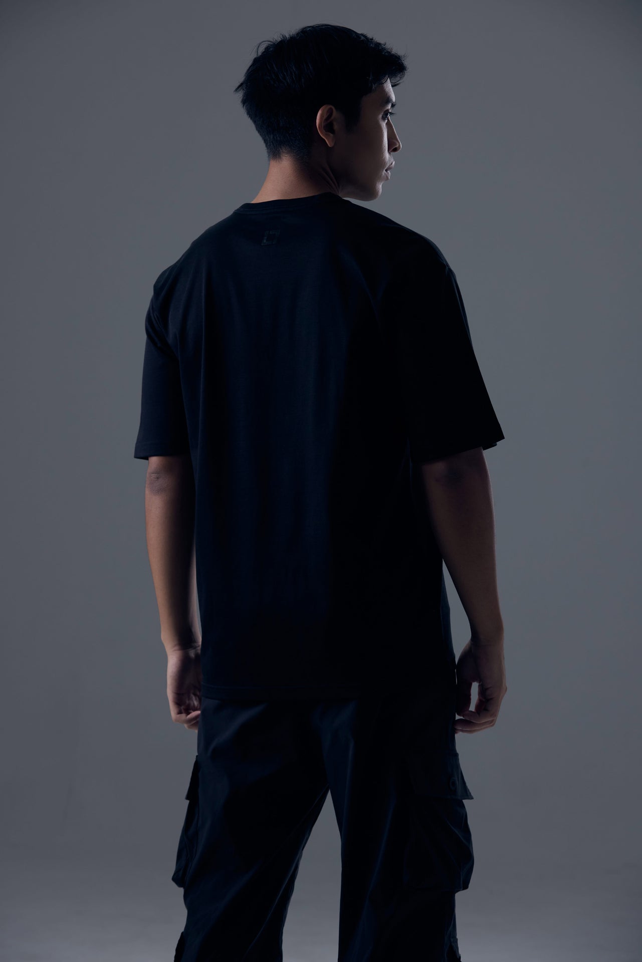 SZ Shadow Vision Protocol Tee