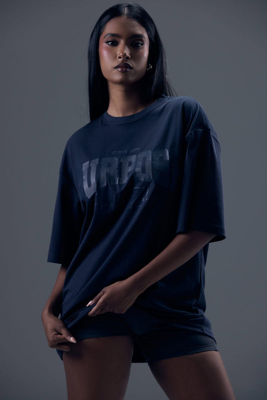 SZ Shadow Vision Protocol Tee