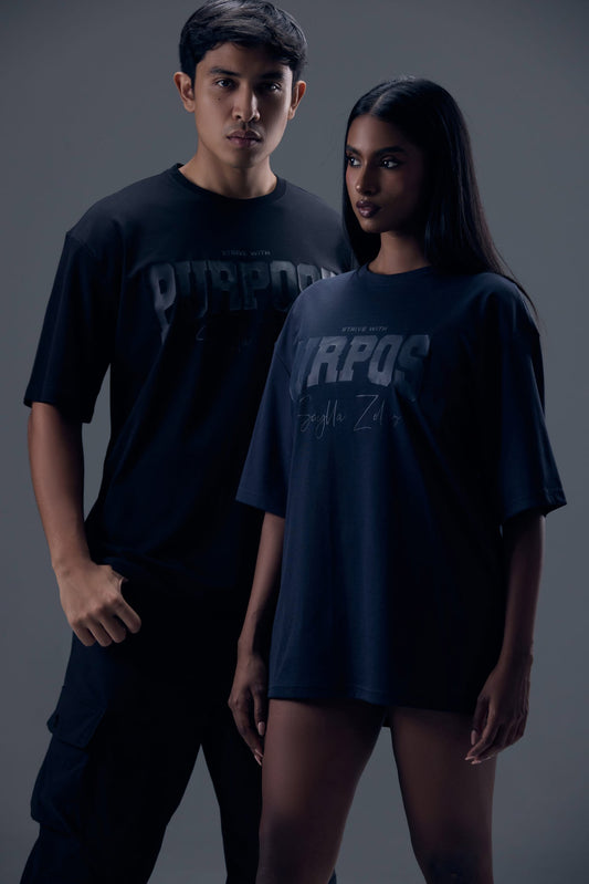 SZ Shadow Vision Protocol Tee