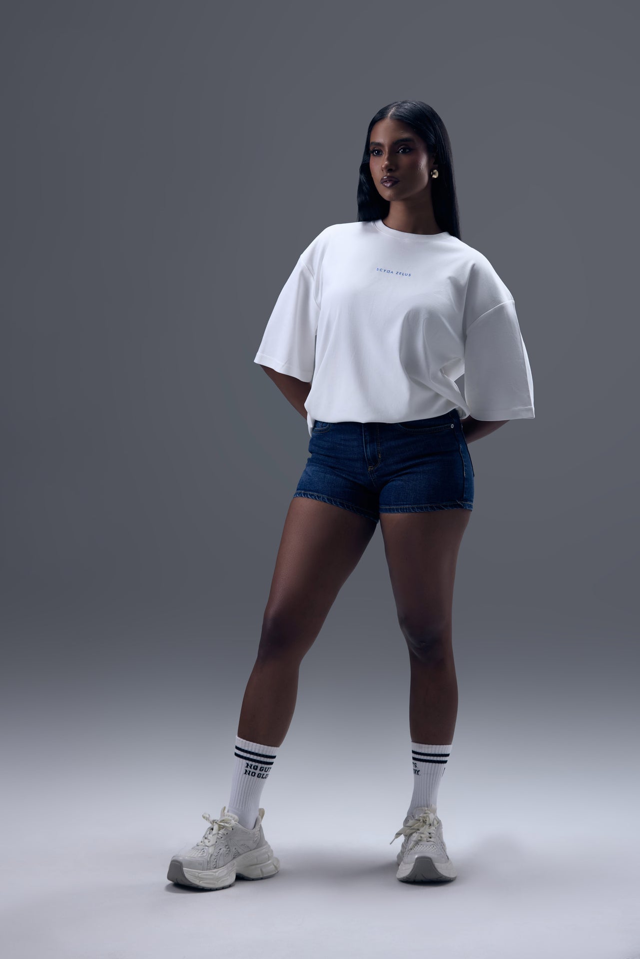 Scylla 1% Progress Tee