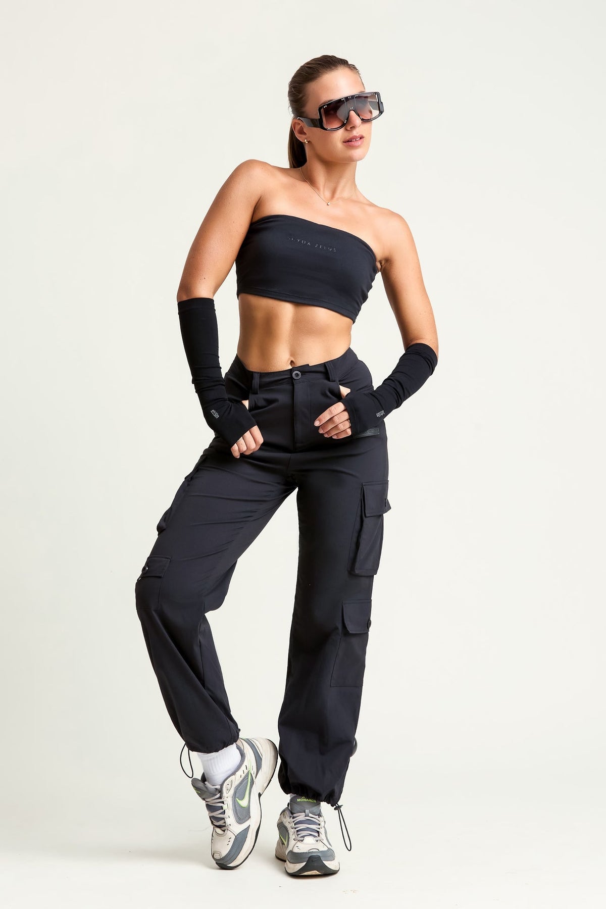 SportCore Bandeau