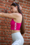 SCY Tank Top