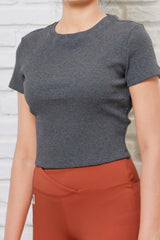 CoreFit Crop