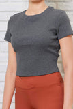 CoreFit Crop