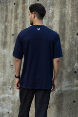 Move Free Oversized.Tee