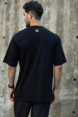 Athletic Dpt Oversized Tee