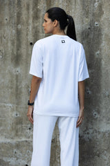 Athletic Dpt Oversized Tee