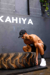 SCY Sprint Shorts