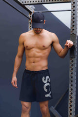 SCY Sprint Shorts