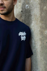 Move Free Oversized.Tee