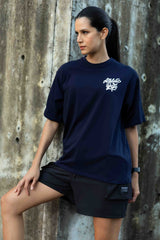 Move Free Oversized.Tee