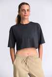 Global Grid Tee