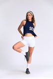ElevAir Mesh Tee